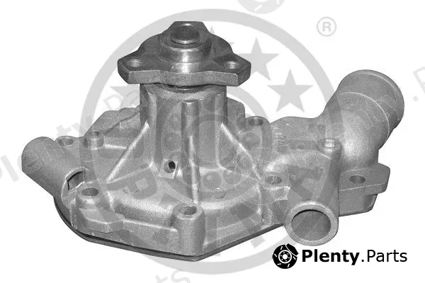 Optimal AQ-1125 — Water Pump, engine cooling
