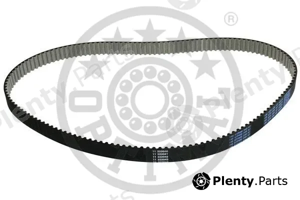 Optimal R-1561 — Timing Belt