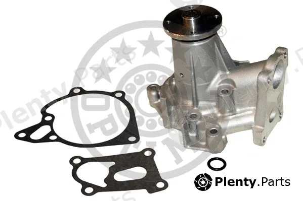 Optimal AQ-2171 — Water Pump, engine cooling