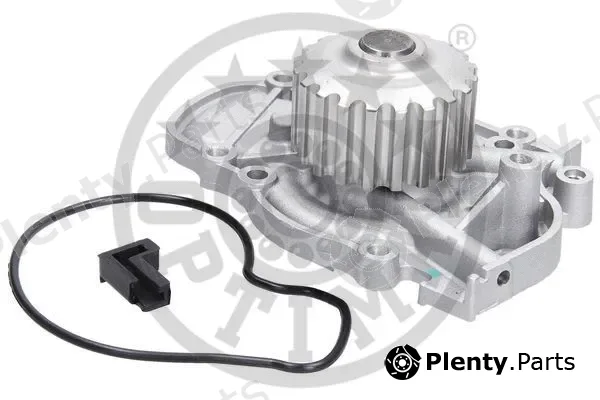 Optimal AQ-1334 — Water Pump, engine cooling