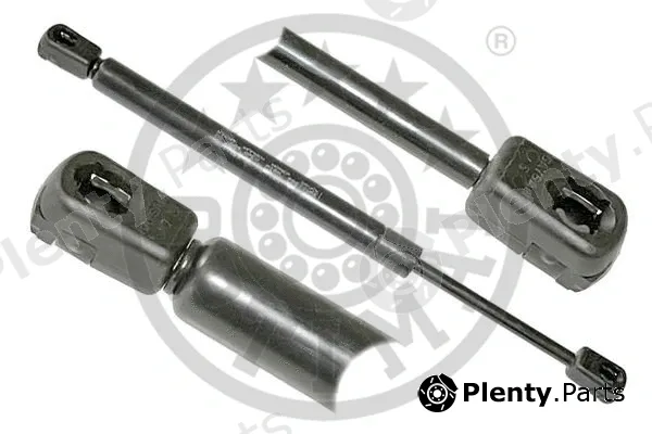 Optimal AG-17020 — Gas Spring, boot/cargo area