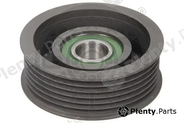 Optimal 0-N1886S2 — Tensioner Pulley, V-ribbed belt