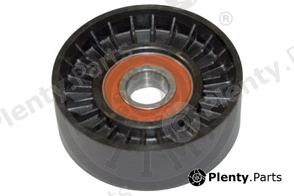 Optimal 0-N1587S — Tensioner Pulley, V-ribbed belt