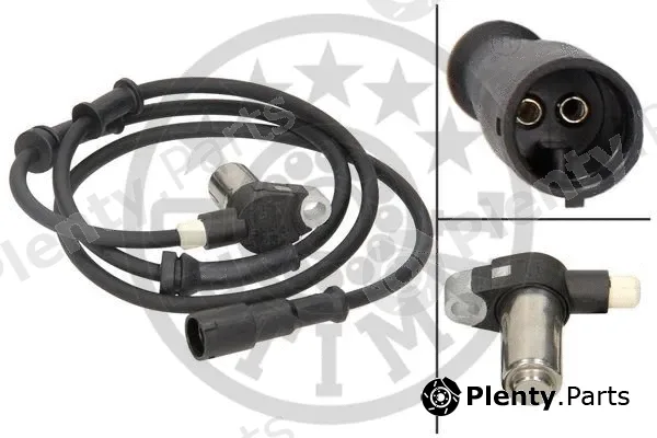 Optimal 06-S333 — Sensor, wheel speed