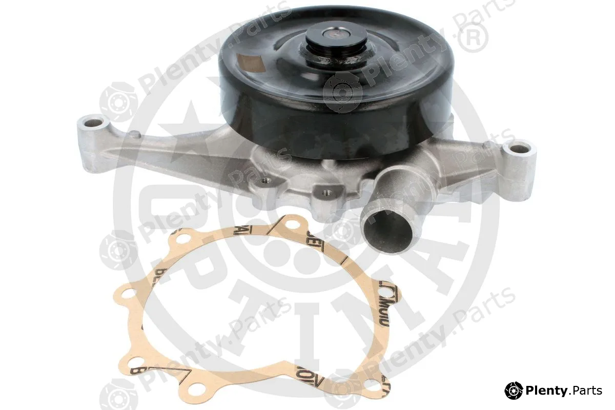 Optimal AQ-2604 — Water Pump, engine cooling