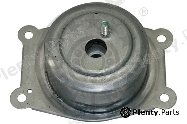 Optimal F8-6982 — Mounting, engine