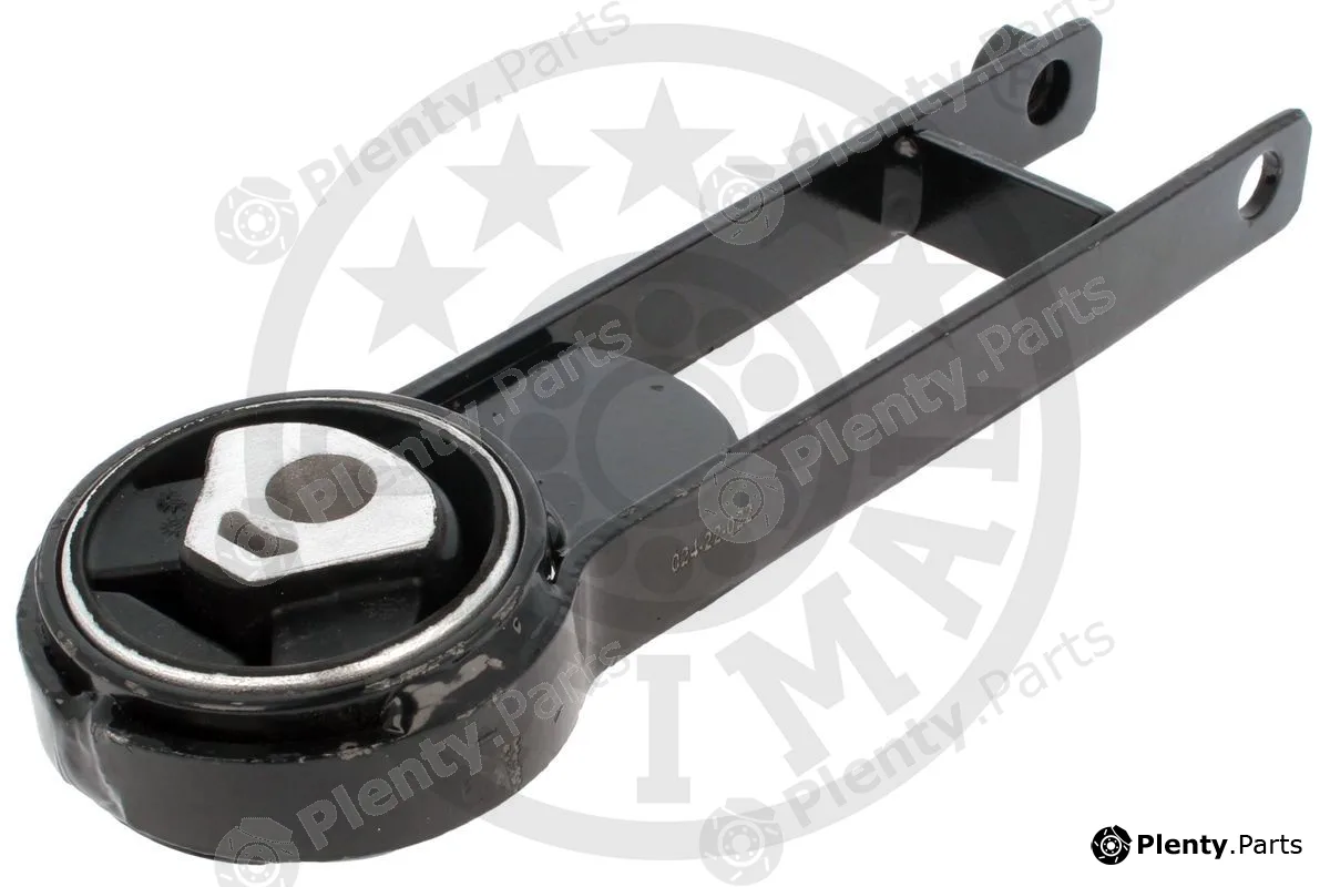 Optimal F7-5151 — Holder, engine mounting system
