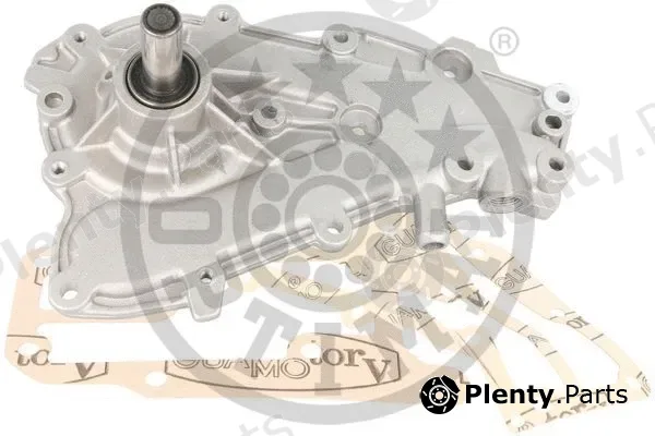 Optimal AQ-1547 — Water Pump, engine cooling