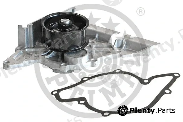 Optimal AQ-1054 — Water Pump, engine cooling