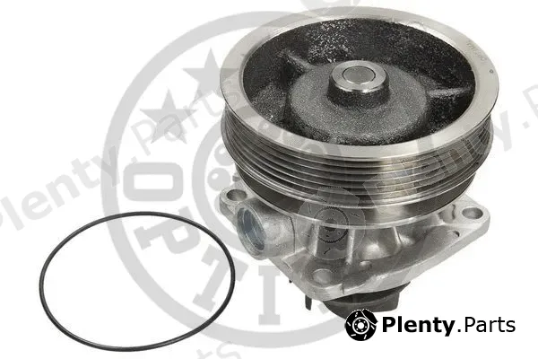 Optimal AQ-1706 — Water Pump, engine cooling