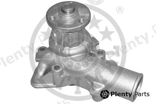 Optimal AQ-1601 — Water Pump, engine cooling