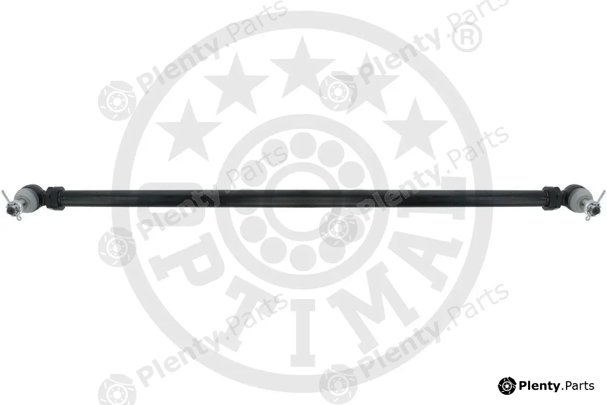 Optimal G4-883 — Centre Rod Assembly