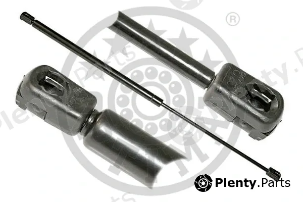 Optimal AG-17024 — Gas Spring, boot/cargo area