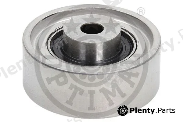 Optimal 0-N1230 — Deflection/Guide Pulley, timing belt