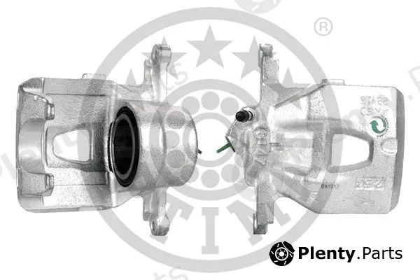 Optimal BC-1898L — Brake Caliper