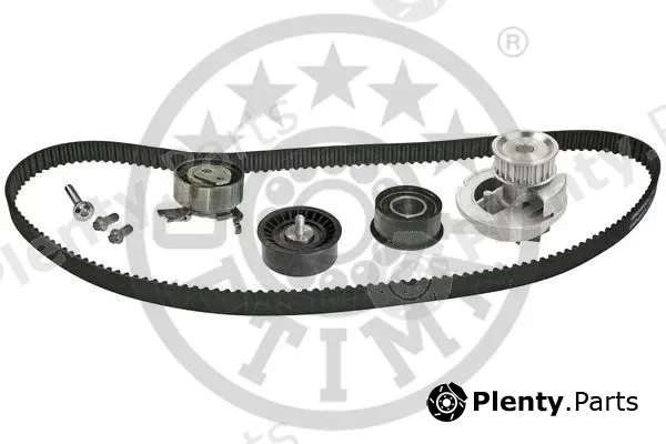 Optimal SK-1073AQ2 — Water Pump & Timing Belt Kit