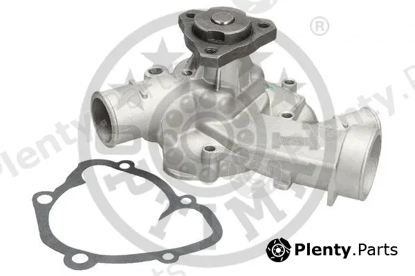 Optimal AQ-1036 — Water Pump, engine cooling
