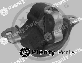 Optimal F8-5441 — Mounting, engine