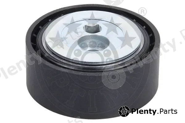 Optimal 0-N1320 — Tensioner Pulley, V-ribbed belt