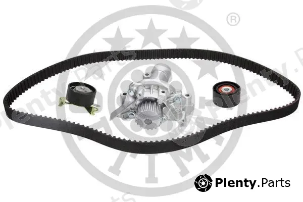 Optimal SK-1596AQ1 — Water Pump & Timing Belt Kit