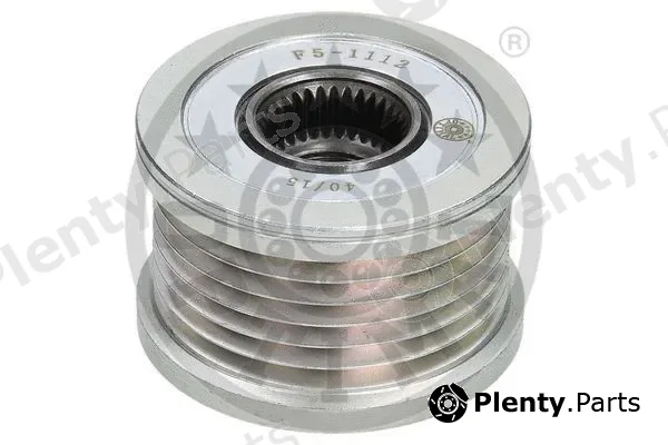 Optimal F5-1112 — Alternator Freewheel Clutch