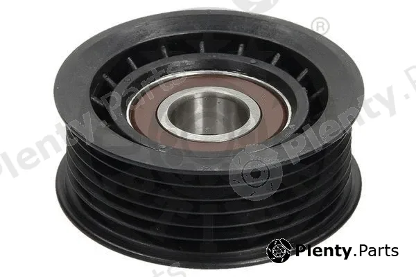 Optimal 0-N2017S — Tensioner Pulley, V-ribbed belt