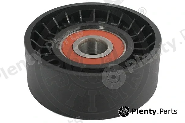 Optimal 0-N1631S — Tensioner Pulley, V-ribbed belt
