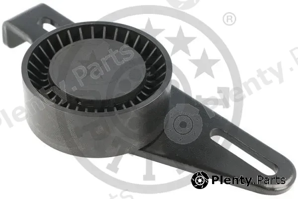 Optimal 0-N1314 — Tensioner Pulley, V-ribbed belt