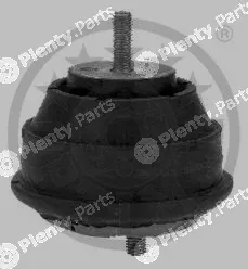 Optimal F8-5348 — Mounting, engine