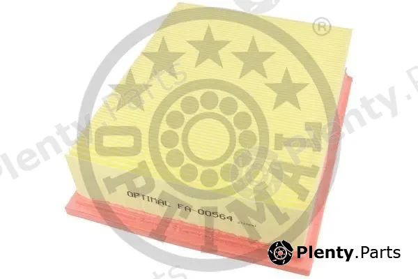 Optimal FA-00564 — Air Filter