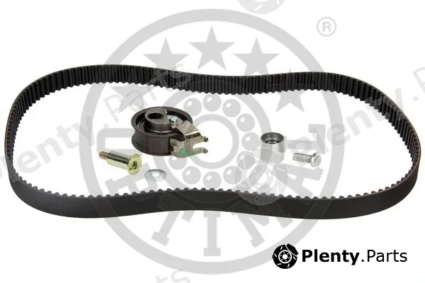 Optimal SK-1709 — Timing Belt Kit