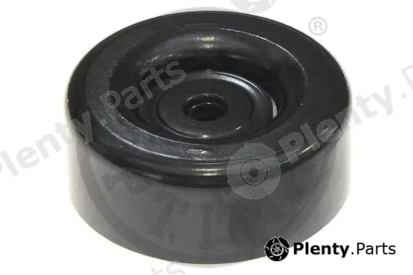 Optimal 0-N2069 — Deflection/Guide Pulley, V-ribbed belt
