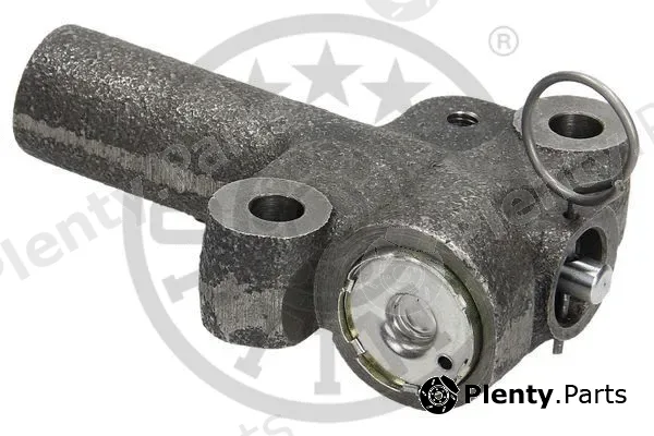 Optimal 0-N2415 — Vibration Damper, timing belt