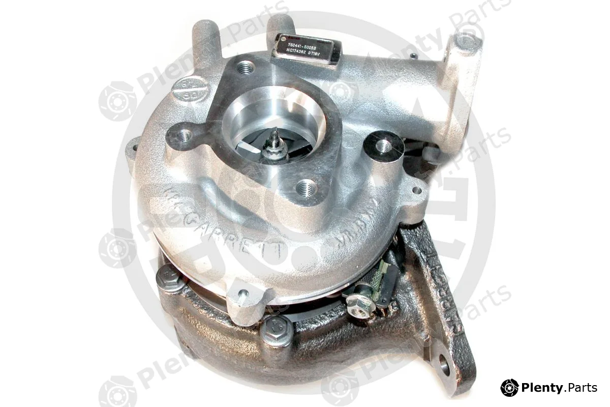 Optimal OP-ETU0206G-RM — Charger, charging (supercharged/turbocharged)