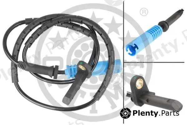 Optimal 06-S852 — Sensor, wheel speed