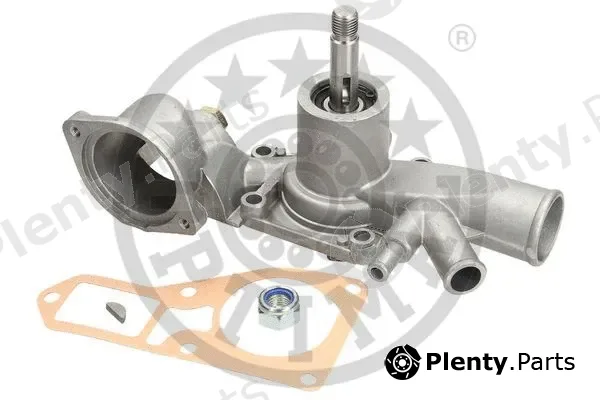 Optimal AQ-1446 — Water Pump, engine cooling