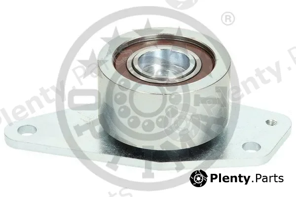 Optimal 0-N148 — Deflection/Guide Pulley, timing belt
