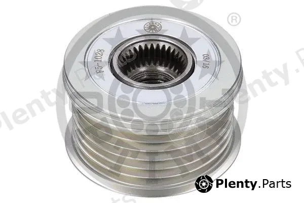 Optimal F5-1028 — Alternator Freewheel Clutch