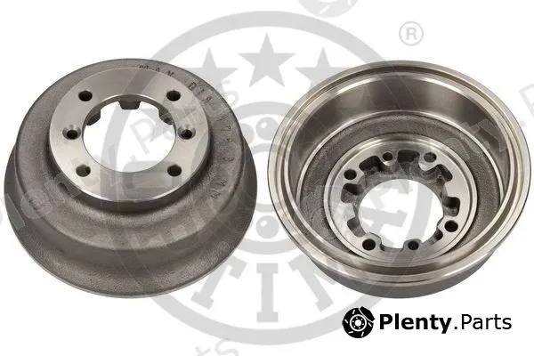 Optimal BT-1700 — Brake Drum