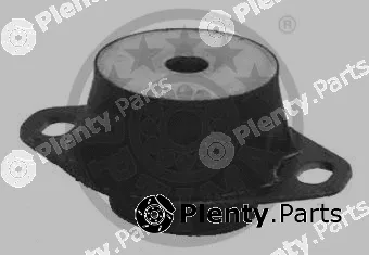 Optimal F8-5556 — Mounting, engine