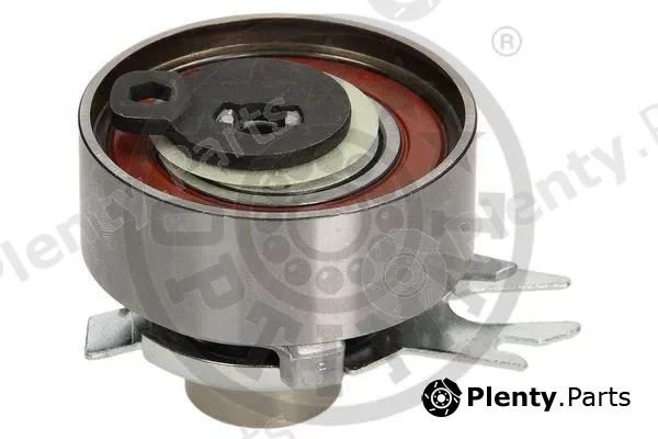 Optimal 0-N105 — Tensioner Pulley, timing belt