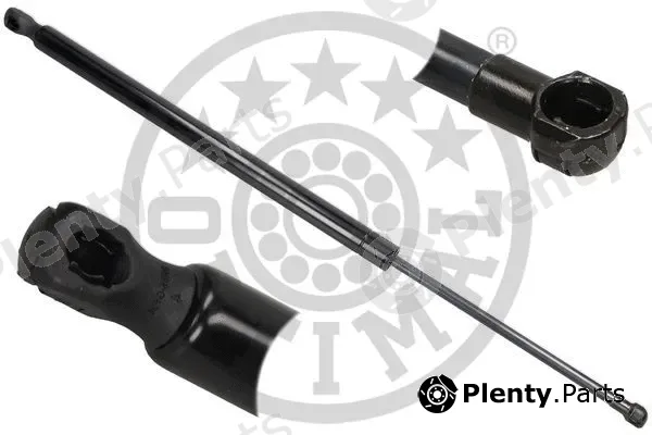 Optimal AG-40756 — Gas Spring, boot/cargo area