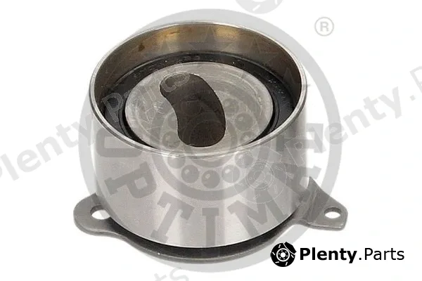 Optimal 0-N073 — Tensioner Pulley, timing belt