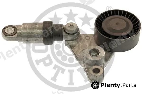 Optimal 0-N1717 — Belt Tensioner, V-ribbed belt