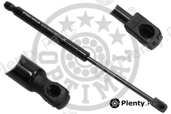 Optimal AG-40322 — Gas Spring, boot/cargo area