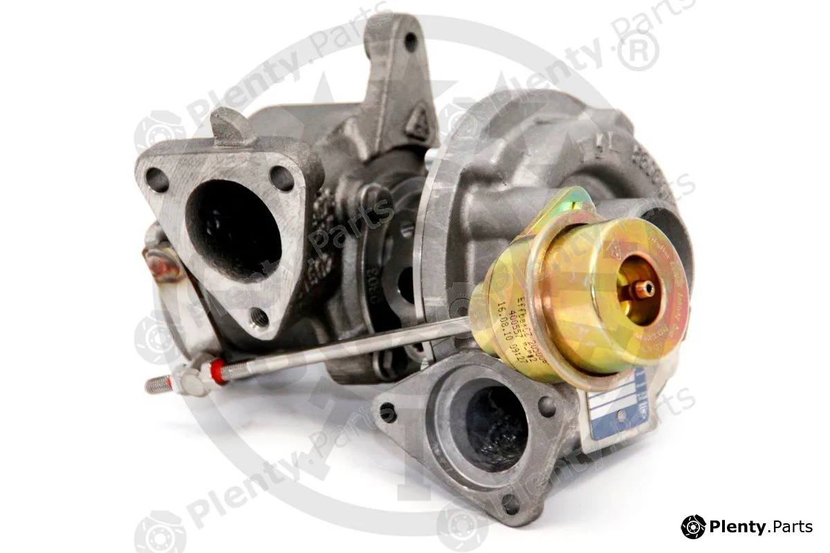Optimal OP-ETU0356B-RM — Charger, charging (supercharged/turbocharged)