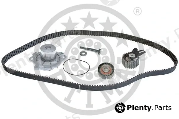 Optimal SK-1646AQ1 — Water Pump & Timing Belt Kit