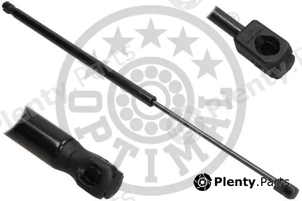 Optimal AG-40659 — Gas Spring, boot/cargo area