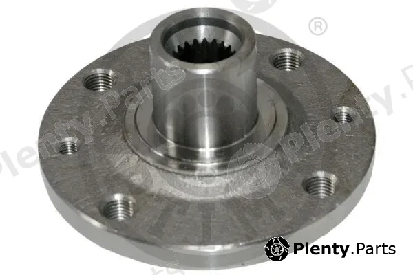 Optimal 04-P383 — Wheel Hub