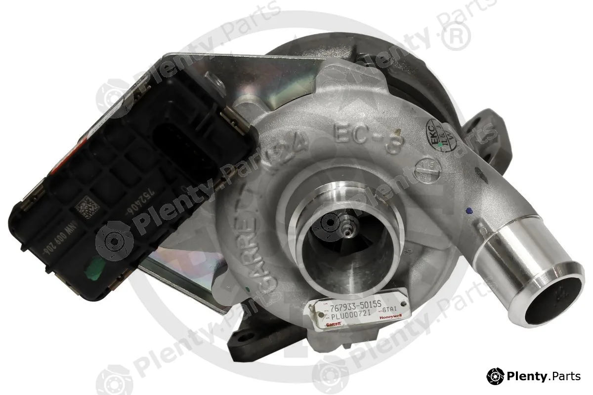 Optimal OP-ETU0081G-RM — Charger, charging (supercharged/turbocharged)